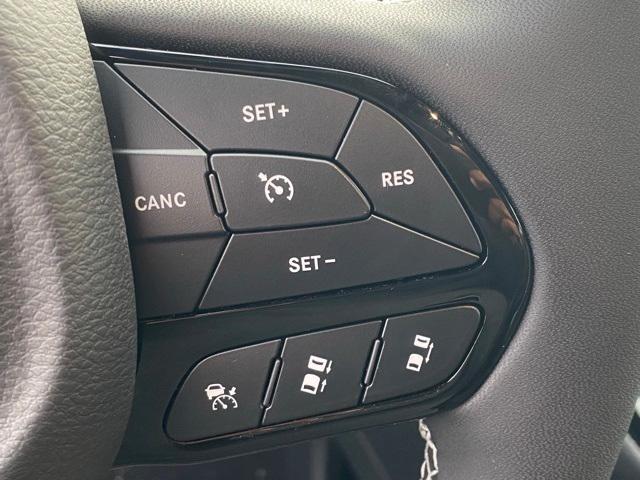 new 2026 Chrysler Pacifica car, priced at $48,885