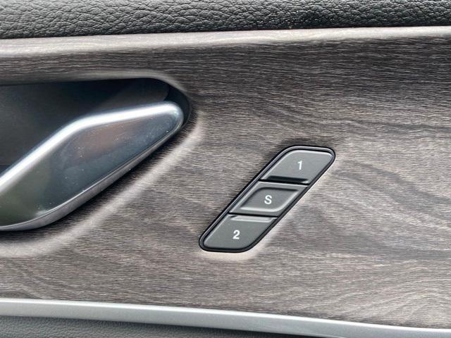 new 2025 Jeep Grand Cherokee L car, priced at $43,500