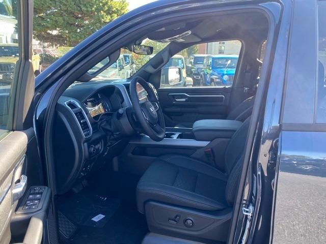 new 2026 Ram 1500 car, priced at $56,500