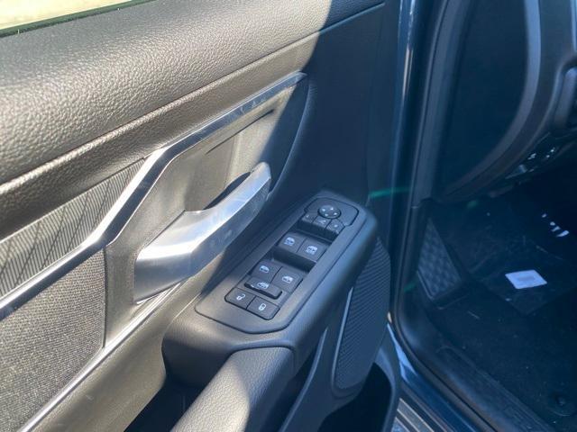 new 2026 Ram 1500 car, priced at $56,500