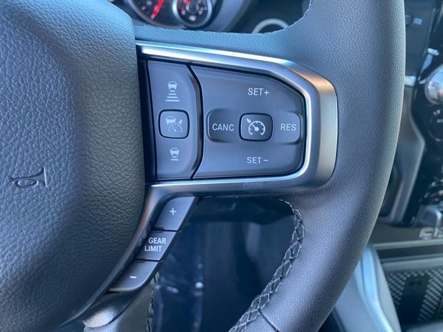 new 2026 Ram 1500 car, priced at $56,500