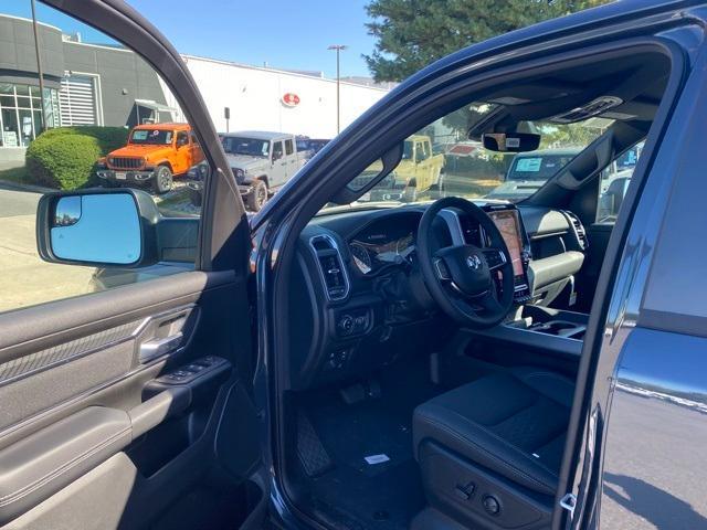 new 2026 Ram 1500 car, priced at $56,500