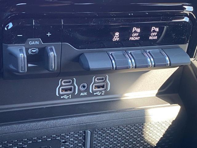 new 2026 Ram 1500 car, priced at $56,500