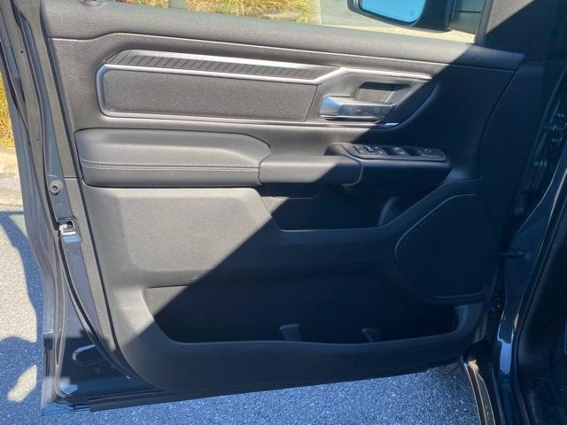 new 2026 Ram 1500 car, priced at $56,500