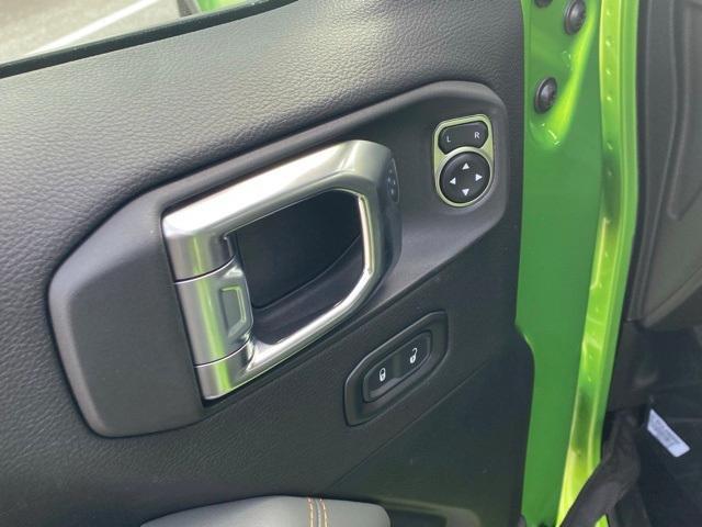 new 2026 Jeep Gladiator car, priced at $61,000