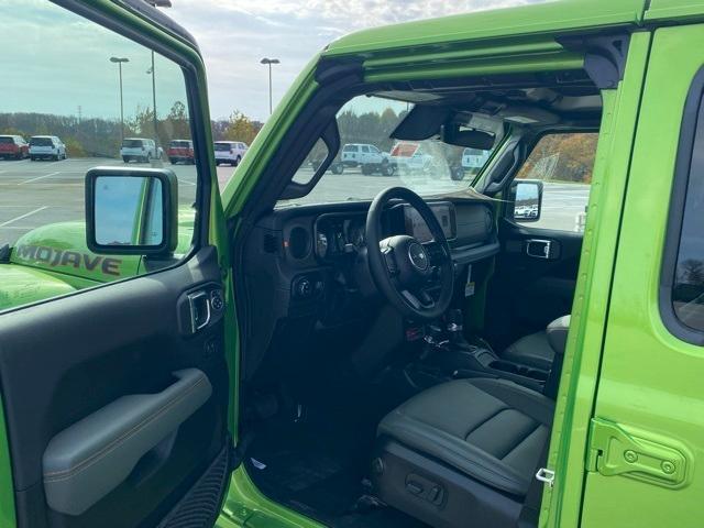 new 2026 Jeep Gladiator car, priced at $61,000