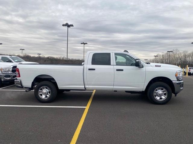 new 2024 Ram 2500 car, priced at $52,645