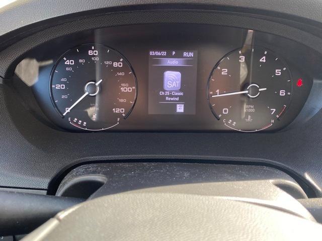 new 2026 Ram ProMaster 2500 car, priced at $56,855