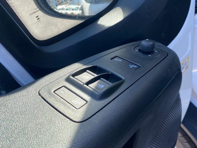 new 2026 Ram ProMaster 2500 car, priced at $56,855