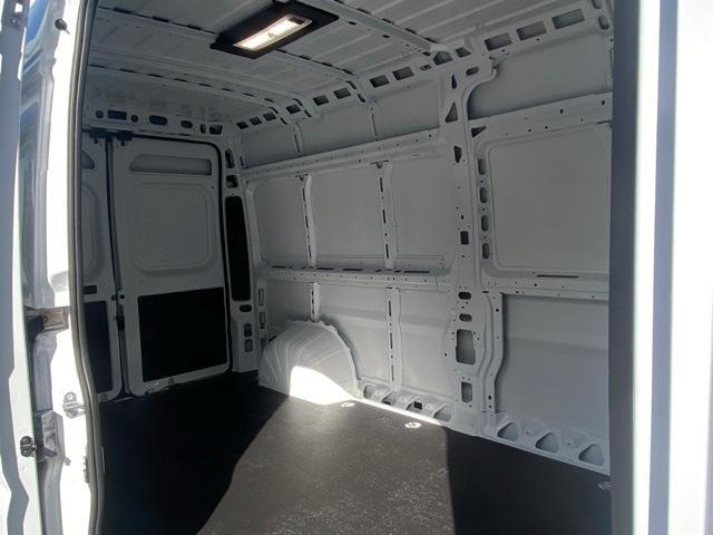 new 2026 Ram ProMaster 2500 car, priced at $56,855