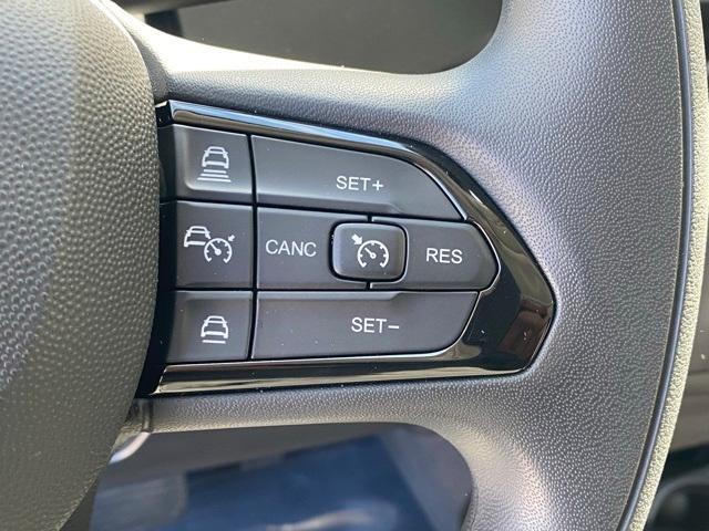 new 2026 Ram ProMaster 2500 car, priced at $56,855