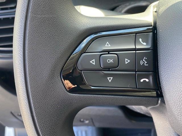 new 2026 Ram ProMaster 2500 car, priced at $56,855