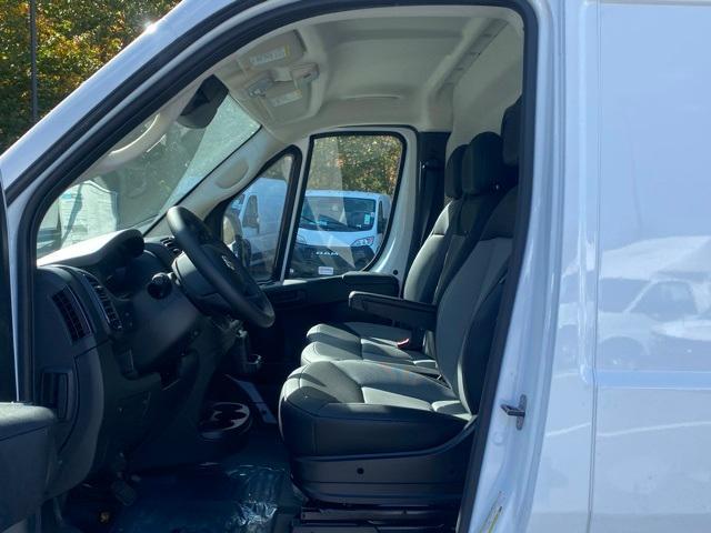 new 2026 Ram ProMaster 2500 car, priced at $56,855