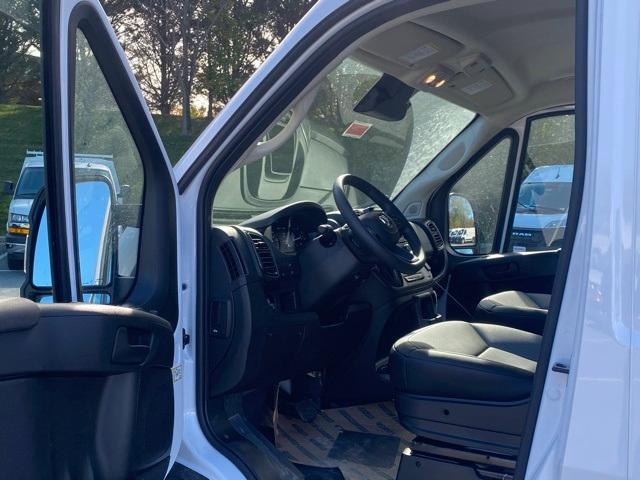 new 2026 Ram ProMaster 3500 car, priced at $56,535