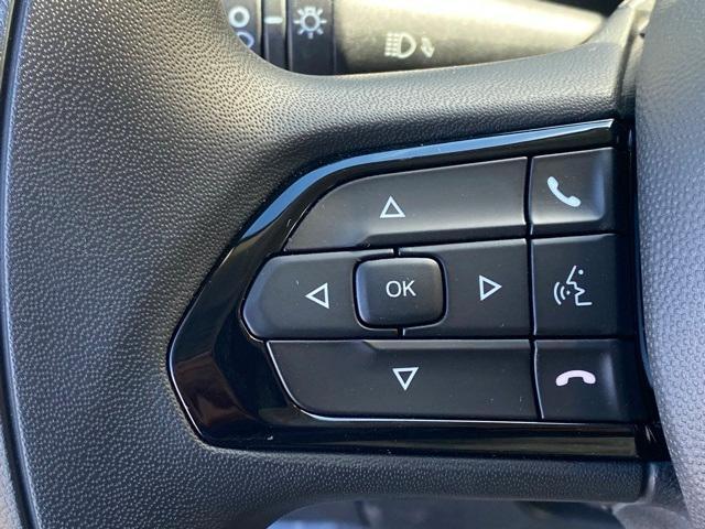 new 2026 Ram ProMaster 3500 car, priced at $56,535