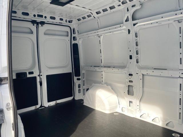 new 2026 Ram ProMaster 3500 car, priced at $56,535