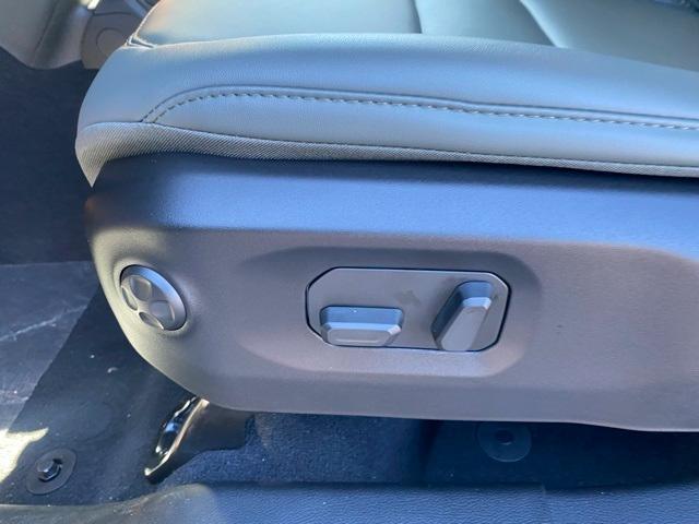 new 2025 Jeep Gladiator car, priced at $54,500