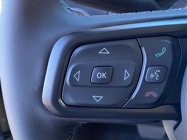 new 2025 Jeep Gladiator car, priced at $54,500