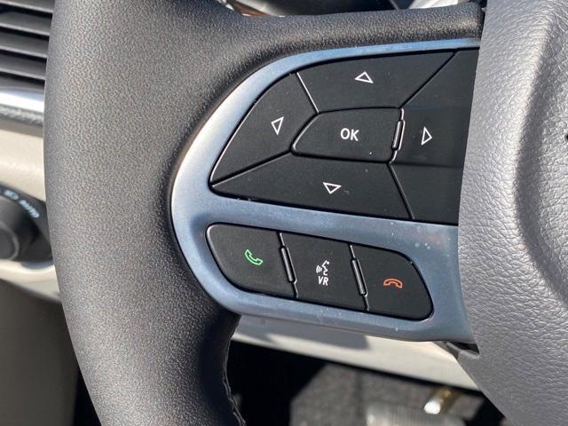 new 2023 Chrysler Pacifica car, priced at $44,500