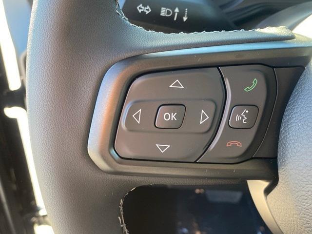 new 2026 Jeep Wrangler car, priced at $50,000