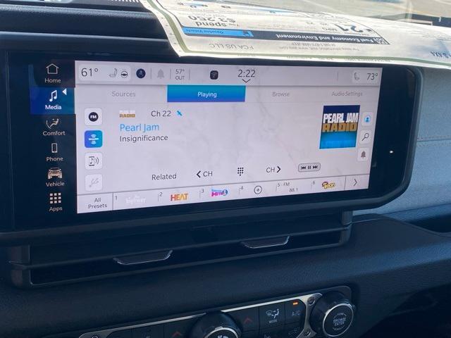 new 2026 Jeep Wrangler car, priced at $50,000