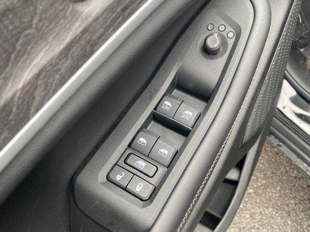 new 2025 Jeep Grand Cherokee L car, priced at $55,170