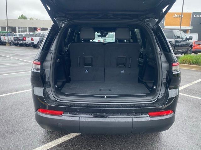 new 2025 Jeep Grand Cherokee L car, priced at $55,170