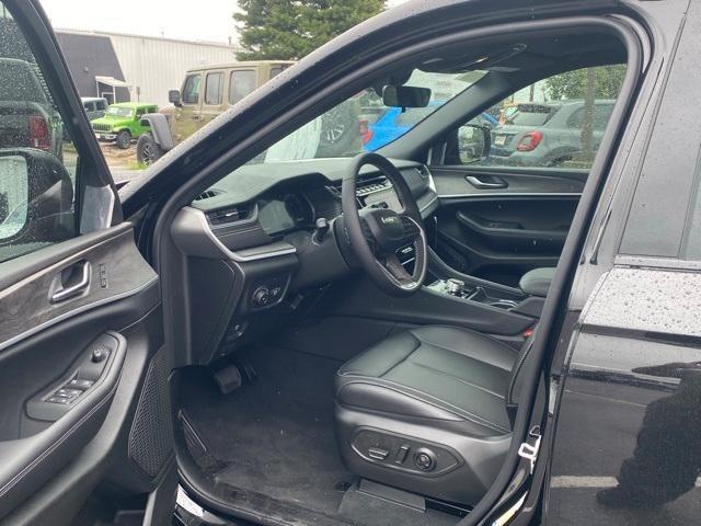 new 2025 Jeep Grand Cherokee L car, priced at $55,170