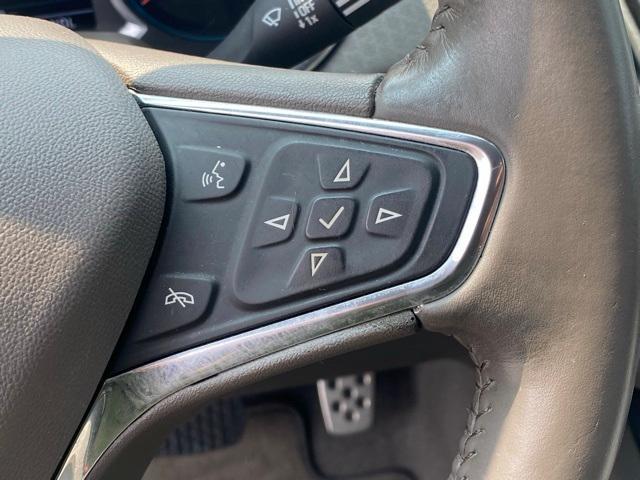 used 2017 Chevrolet Malibu car, priced at $9,350