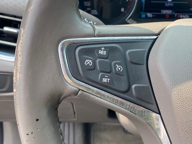 used 2017 Chevrolet Malibu car, priced at $9,350