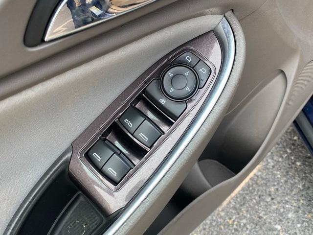 used 2017 Chevrolet Malibu car, priced at $9,350