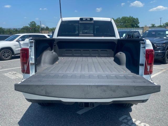 new 2025 Ram 2500 car, priced at $84,275