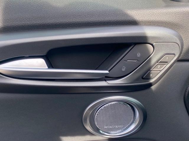 new 2024 Dodge Hornet car, priced at $48,000