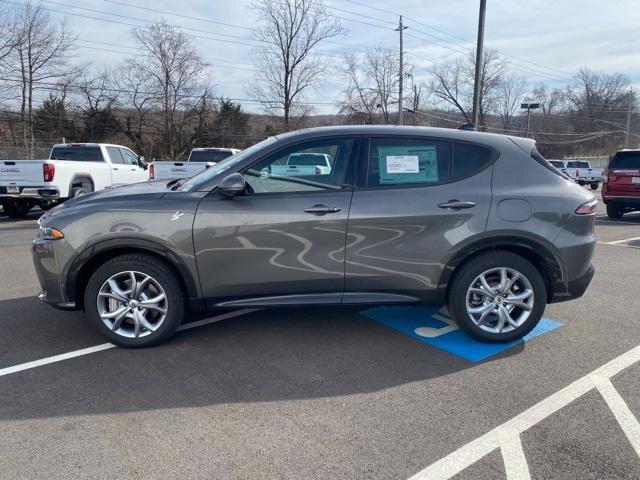 new 2024 Dodge Hornet car, priced at $48,000