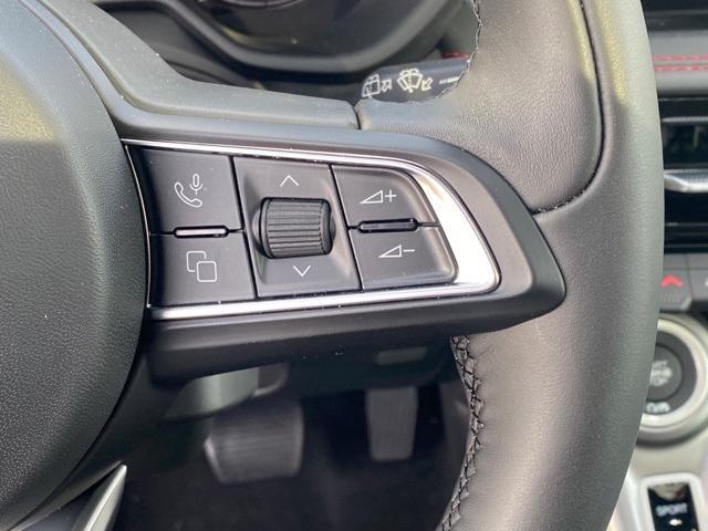 new 2024 Dodge Hornet car, priced at $48,000