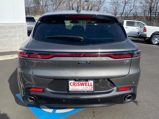 new 2024 Dodge Hornet car, priced at $48,000