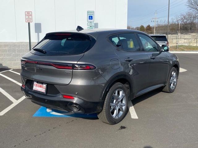 new 2024 Dodge Hornet car, priced at $48,000