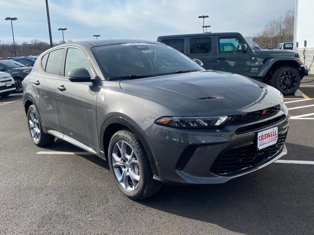 new 2024 Dodge Hornet car, priced at $48,000