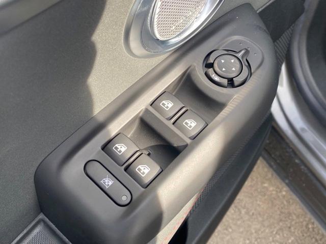 new 2024 Dodge Hornet car, priced at $48,000