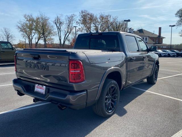 new 2026 Ram 1500 car, priced at $82,000
