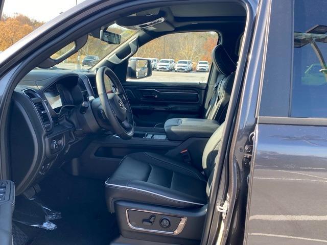 new 2026 Ram 1500 car, priced at $82,000