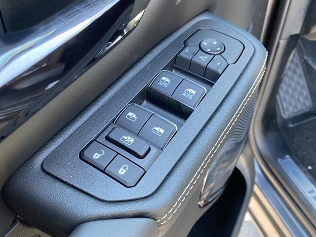 new 2026 Ram 1500 car, priced at $82,000