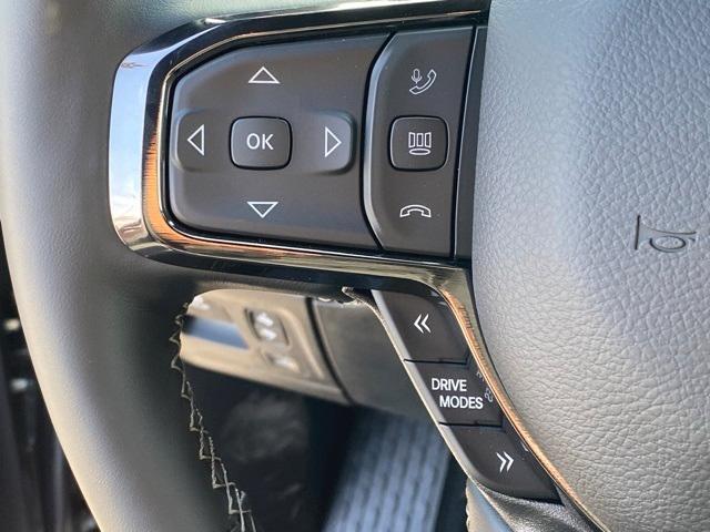 new 2026 Ram 1500 car, priced at $82,000