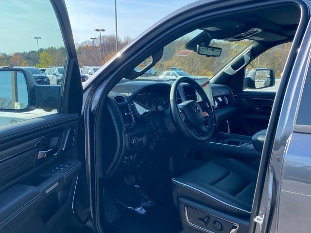 new 2026 Ram 1500 car, priced at $82,000