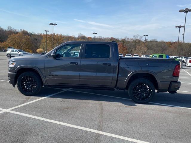 new 2026 Ram 1500 car, priced at $82,000
