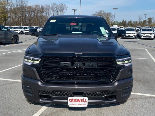 new 2026 Ram 1500 car, priced at $82,000