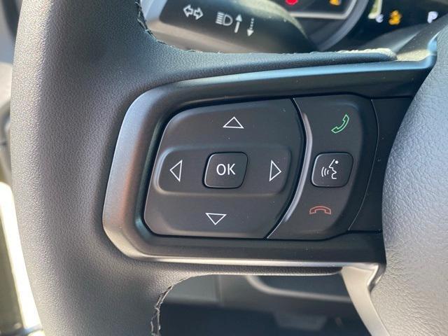 new 2025 Jeep Gladiator car, priced at $58,750