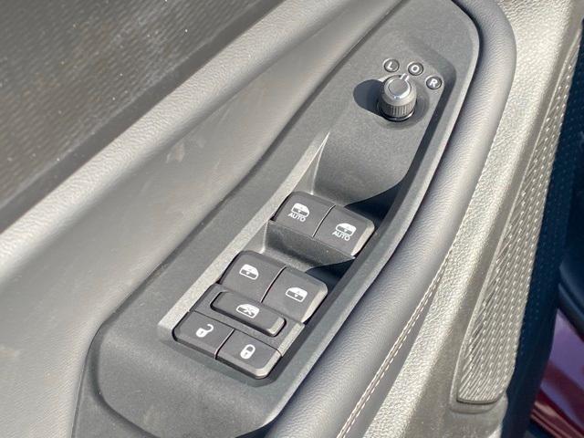 new 2025 Jeep Grand Cherokee car, priced at $36,000