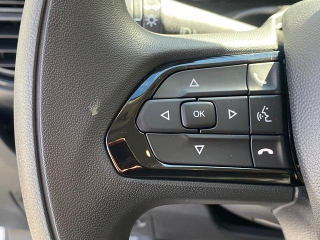 new 2026 Ram ProMaster 2500 car, priced at $54,525