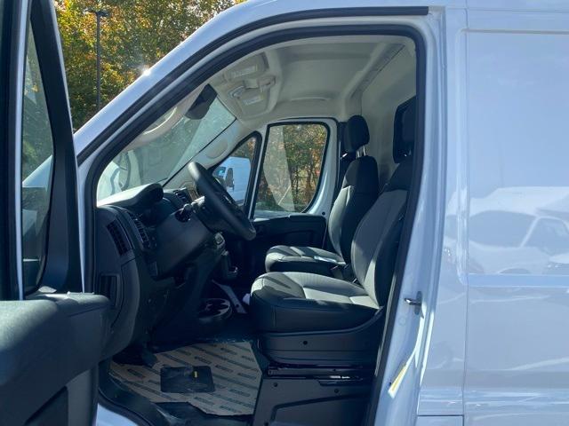 new 2026 Ram ProMaster 2500 car, priced at $54,525